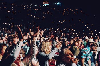 The Future of the Events Industry
