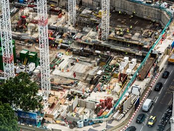 5 Infrastructure Trends You Need to Know About