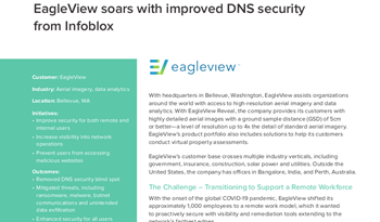 Infoblox Improved DNS Security from Infoblox