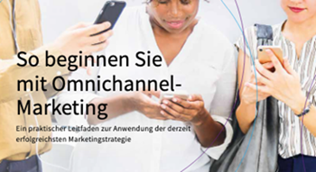 censhare- So beginnen Sie mit Omnichannel-Marketing
