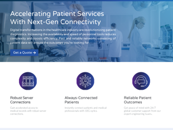 Addon Networks Accelerating Patient Services With Next-Gen Connectivity
