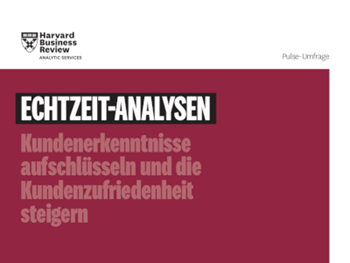 SAS Kundenerkenntnisse aufschlüsseln und die Kundenzufriedenheit steigern