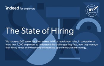 The State of Hiring
