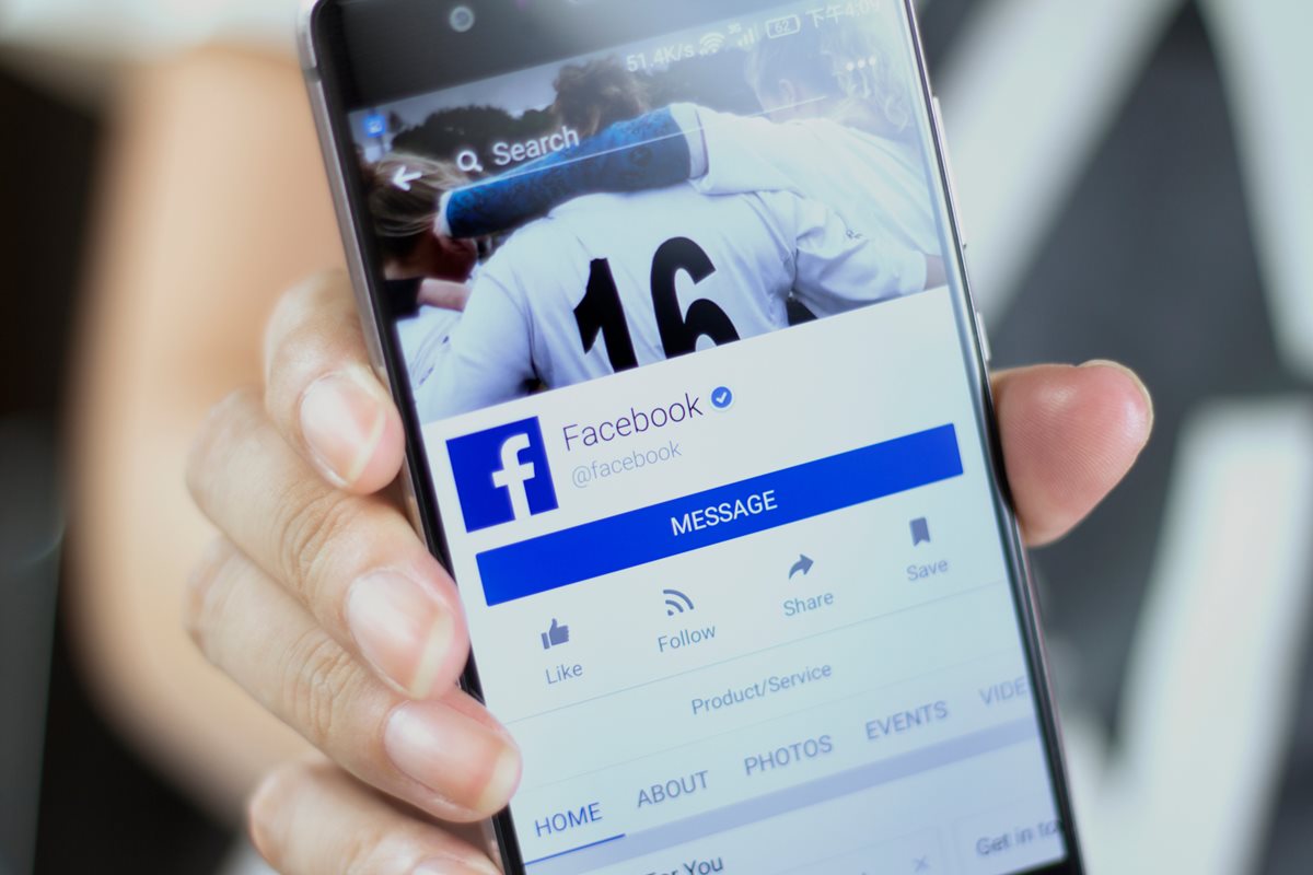 4 Benefits of Facebook Advertising
