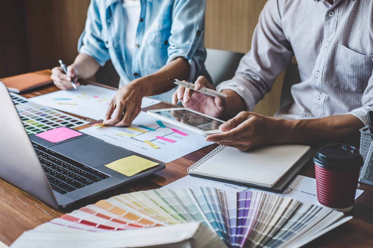 6 UX Tips to Help Your Website Convert