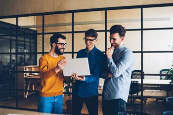 Drive Democratization and Strategic Value with Data Provisioning
