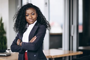 Assertiveness, David Mitchell & Impact Factory