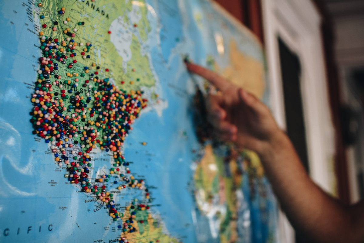 How to Improve your SEO with Strategic Keyword Mapping