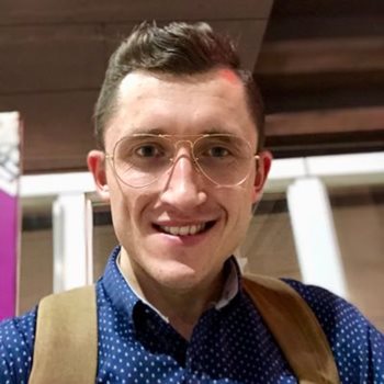 Pawel Tomczyk