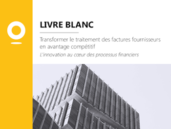 ITESOFT - Transformez le traitement des factures fournisseurs en avantage compétitif