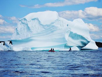 How to Defeat Those ‘Iceberg Tasks’ That Ruin Your Productivity