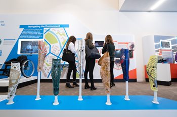 5 Unique Ways to Attract People to Your Exhibition Stand