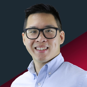 Johnny Bui