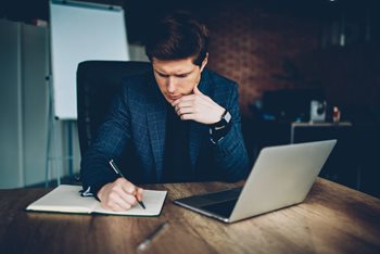 There’s More to Digital Transformation Than Cutting Costs