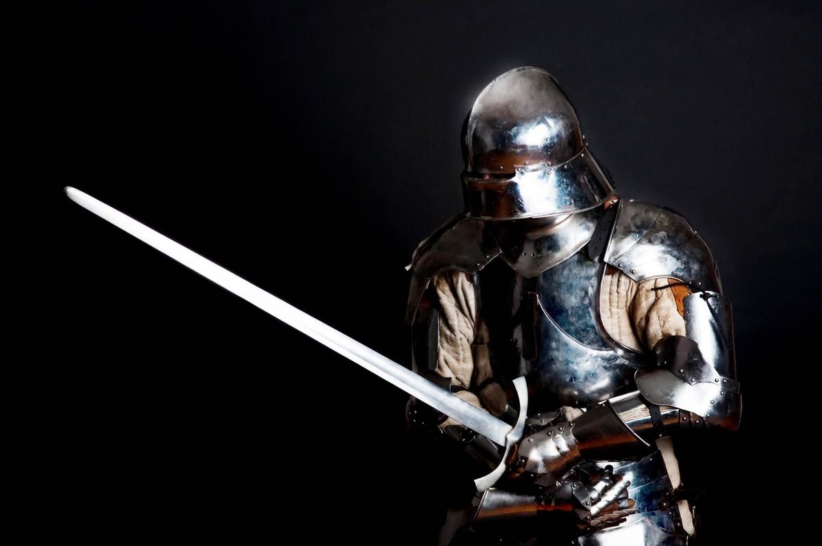 Cracks in Your Armor: How to Find the Holes in You