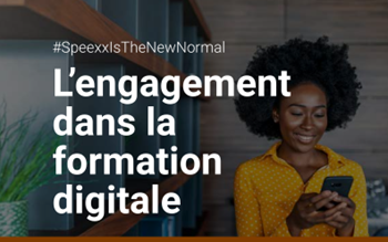 SPEEXX 6 clés pour créer une formation à fort engagement