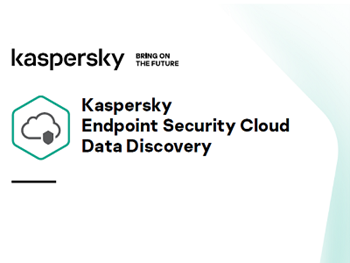 Kaspersky Kaspersky Endpoint Security Cloud Data Discovery