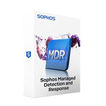 Sophos Sophos Managed Detection and Response Buyer’s Guide