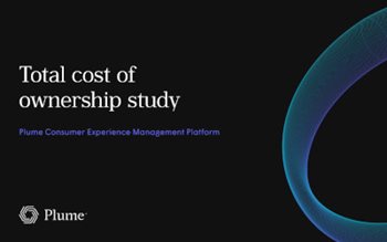 Plume's Total Cost of Ownership Study