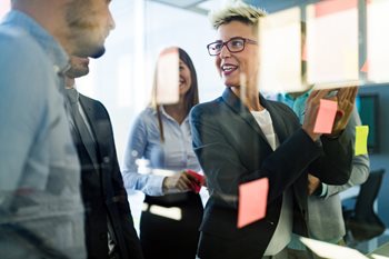 Need to Motivate Employees Through Tough Times? Use These 47 Compelling Words