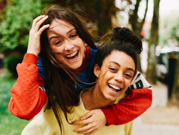 STUDENT BEANS How to Win Big with Gen Z this Cyber Week