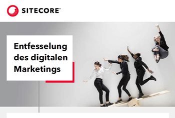 Entfesselung des digitalen Marketings