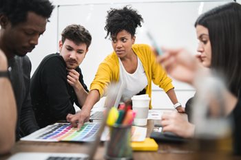 How to Initiate Change When You Lack Authority