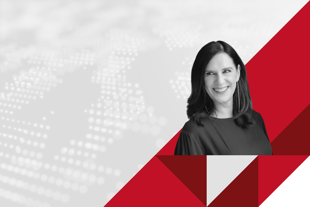 Cybersecurity Fireside Chat with Jane Frankland in 2025