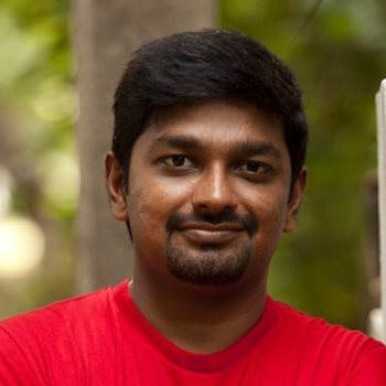 Genga Rajan