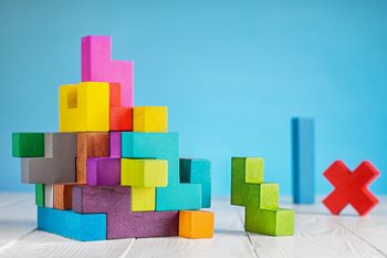 Disaggregation Promises Liberty for Data Center Administrators