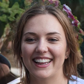 Kate Tarbrook