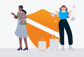 TripActions The TripActions Guide to Ensuring Traveler Health & Safety