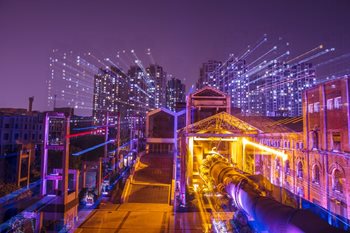 Composable Architectures and Repeatable Patterns