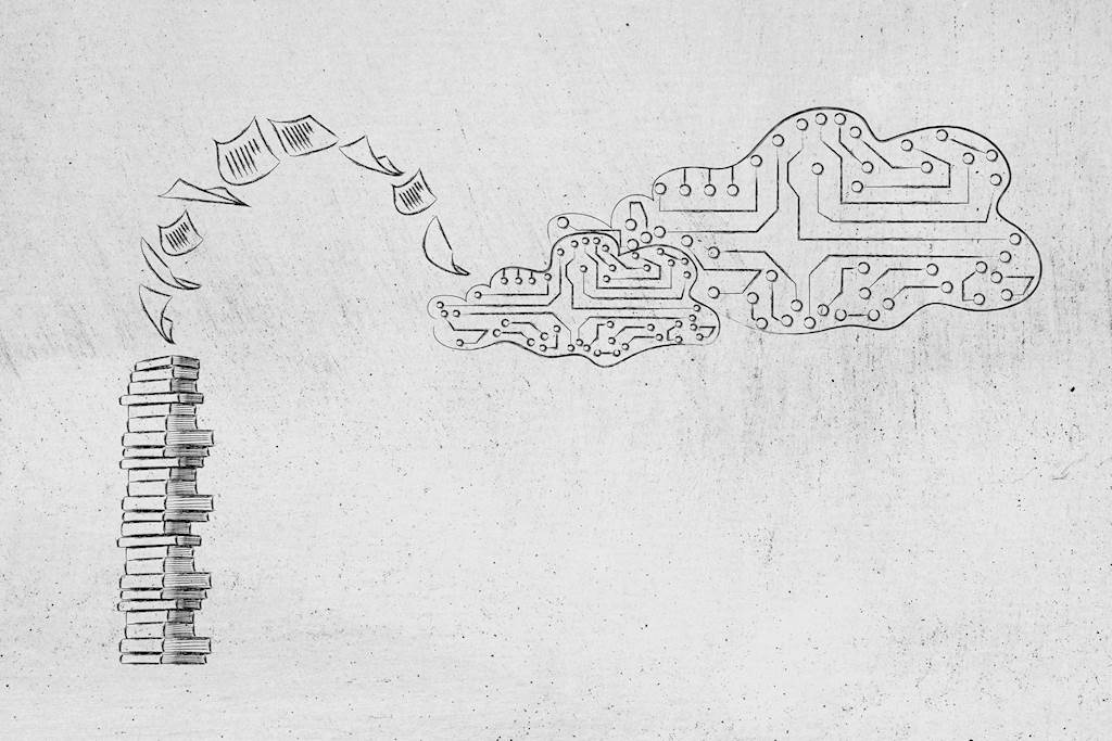 The Pros and Cons of SaaS and IaaS