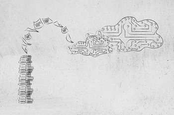 The Pros and Cons of SaaS and IaaS
