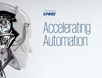 KPMG Want to put robotic process automation to work in your business?