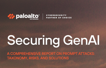 Securing GenAI  