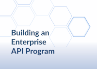 RapidAPI-Building an Enterprise API Program