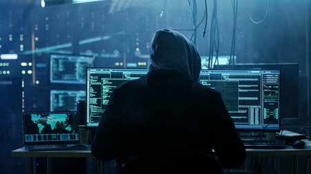 11 Types of Malware Threat You Need to Know About