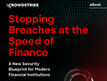 Crowdstrike - Stopping Breaches at the Speed of Finance