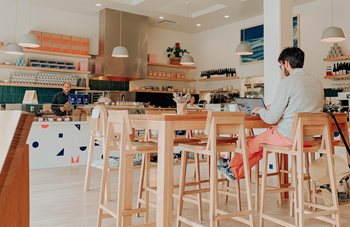 Securing Your Wireless Workers: Don't Leave Them Behind