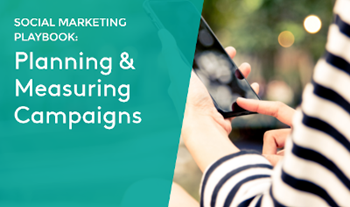Sysomos Social Marketing Playbook: Planning & Measuring Campaigns