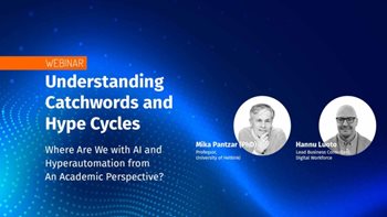 Understanding Catchwords and Hype Cycles