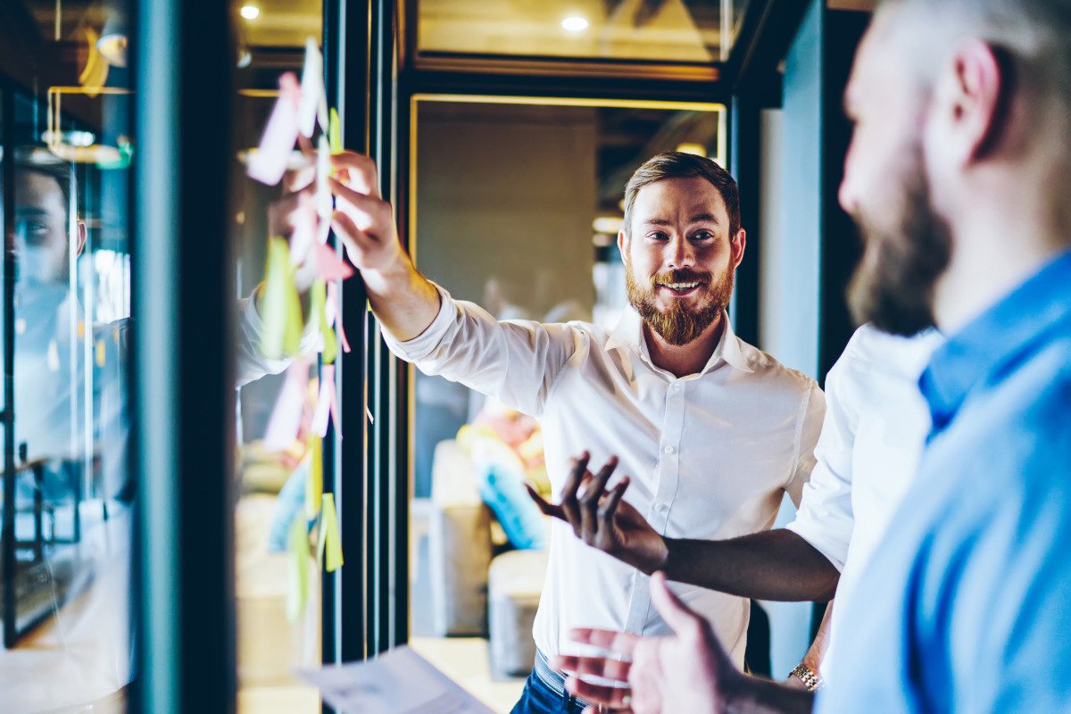 How to Create a BI Strategy that Boosts ERP Success
