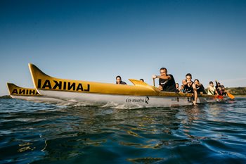 How New Managers Can Instill The 7 Cs of Team Resilience