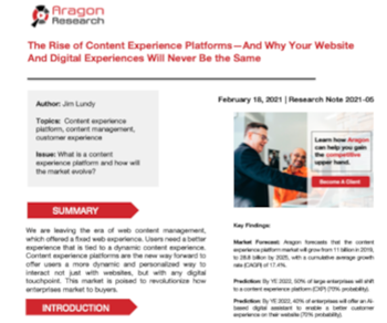 content-experience-platforms