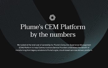 Plume's CEM Platform by the Numbers