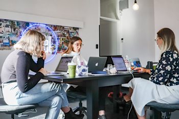 5 Key Considerations Before Implementing BYOD in Your Workplace