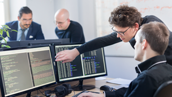 Software Security: An Enabler for Development Teams