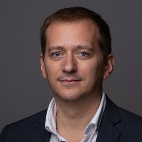Xavier Dupont